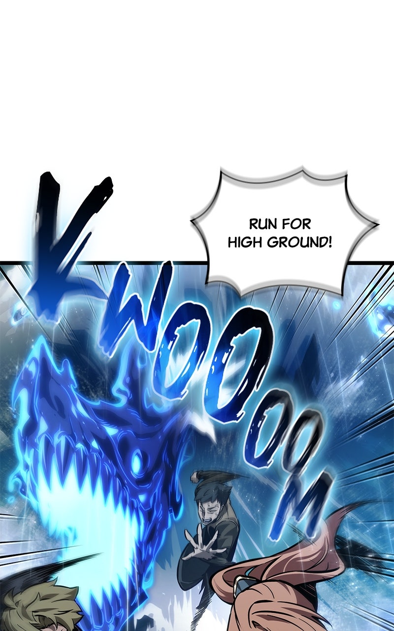 Read The World After the Fall ENGLISH Manga Online