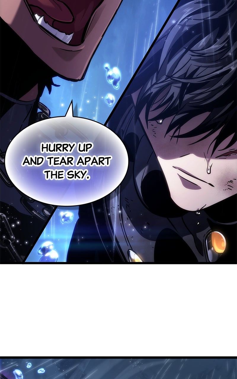 Read The World After the Fall ENGLISH Manga Online