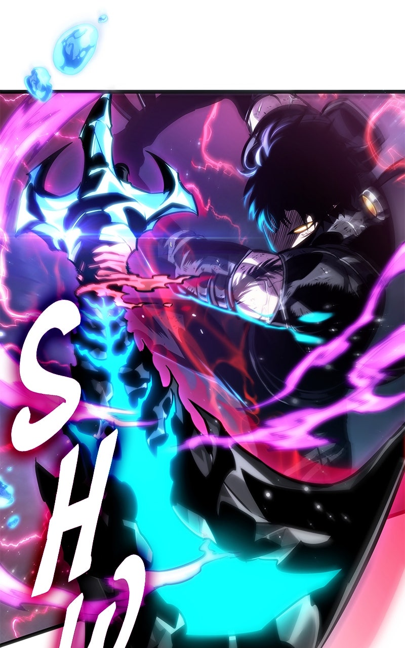 Read The World After the Fall ENGLISH Manga Online