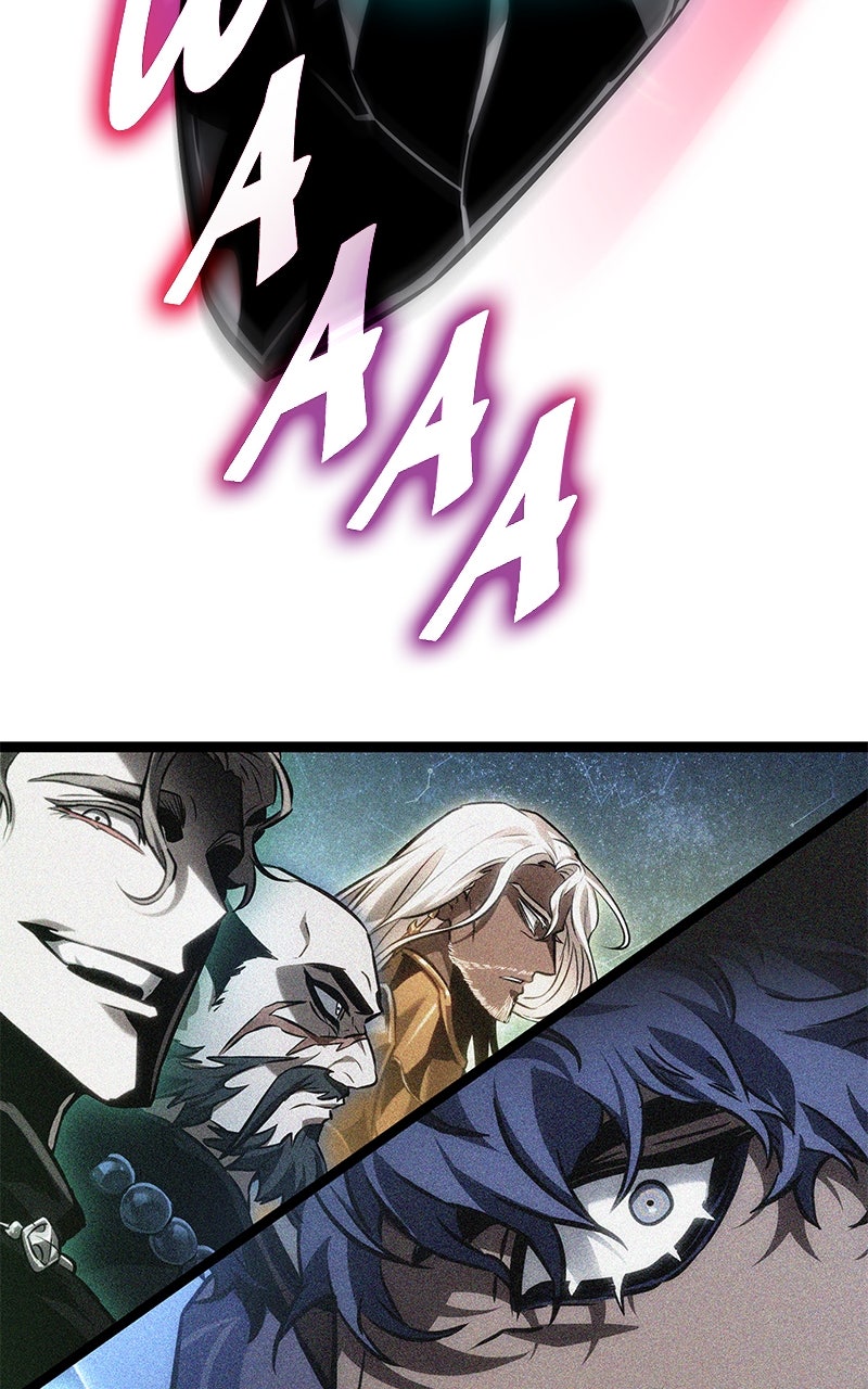 Read The World After the Fall ENGLISH Manga Online