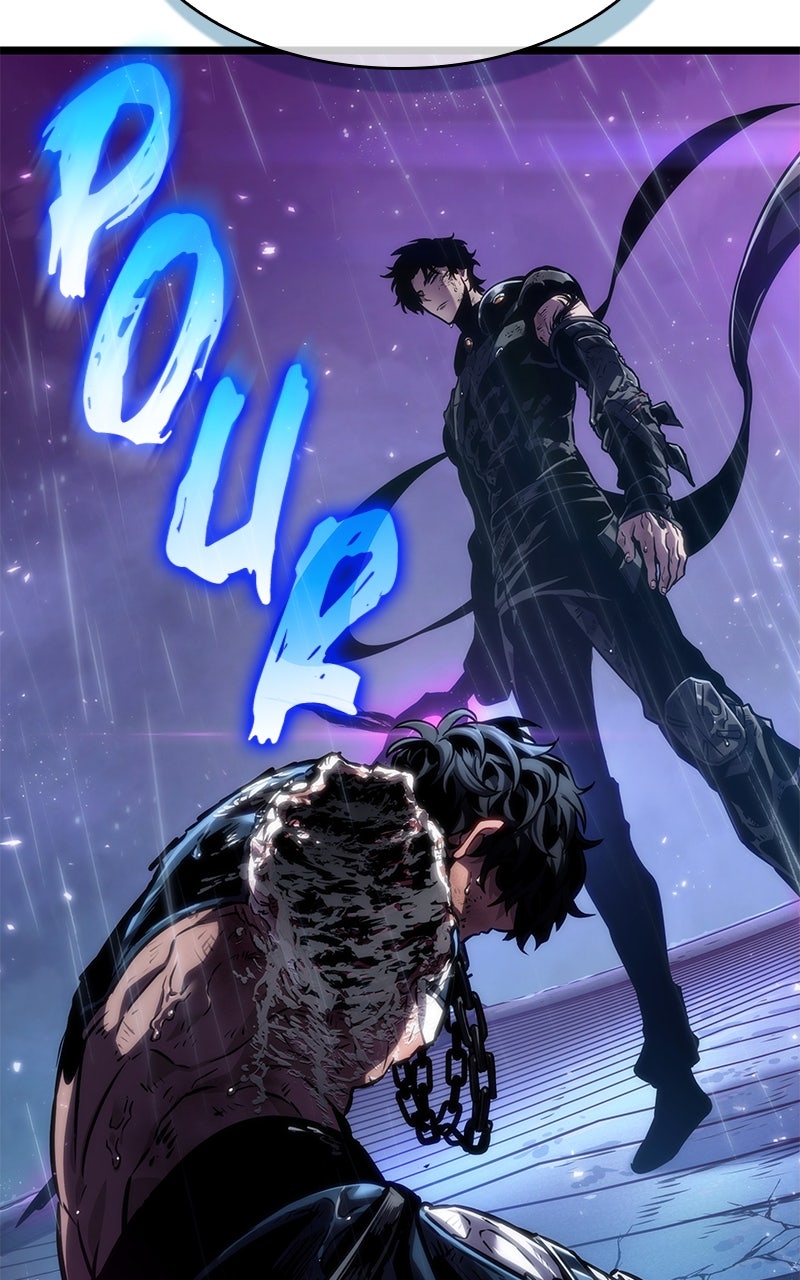 Read The World After the Fall ENGLISH Manga Online