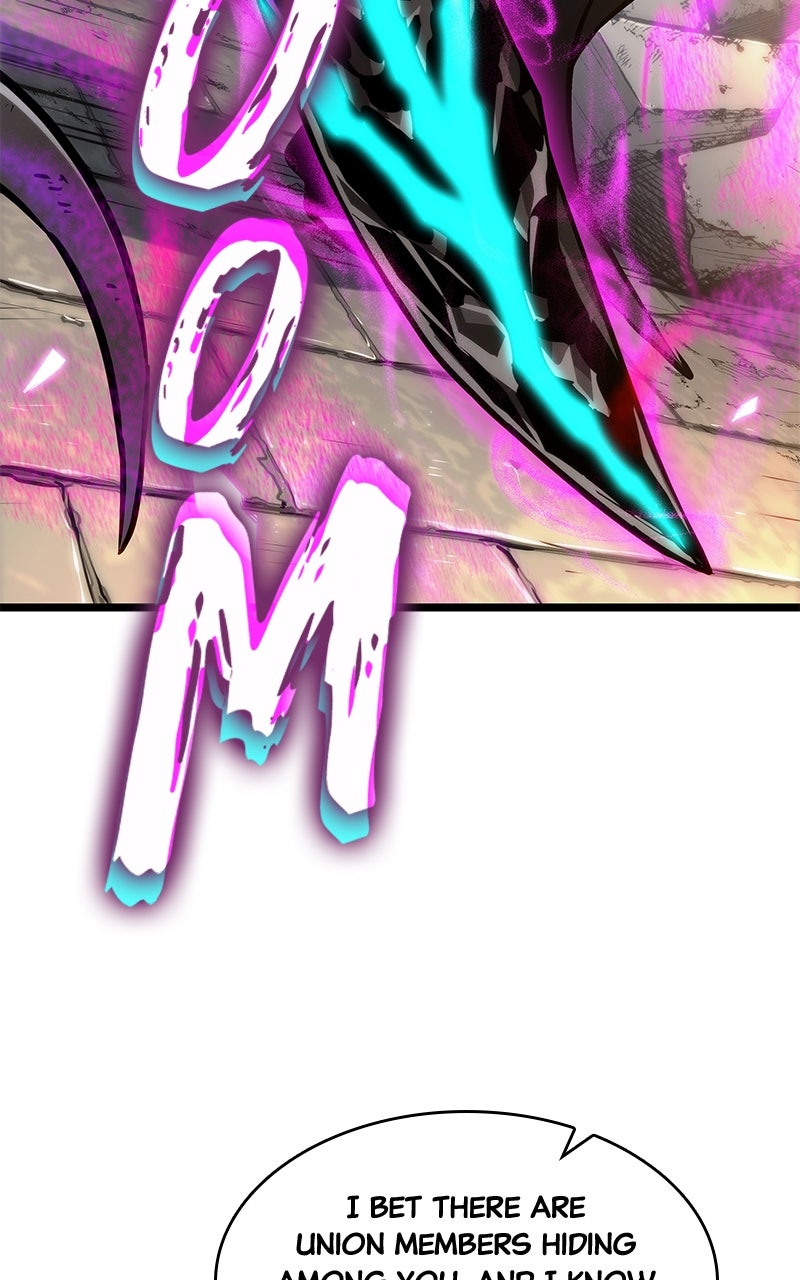 Read The World After the Fall ENGLISH Manga Online