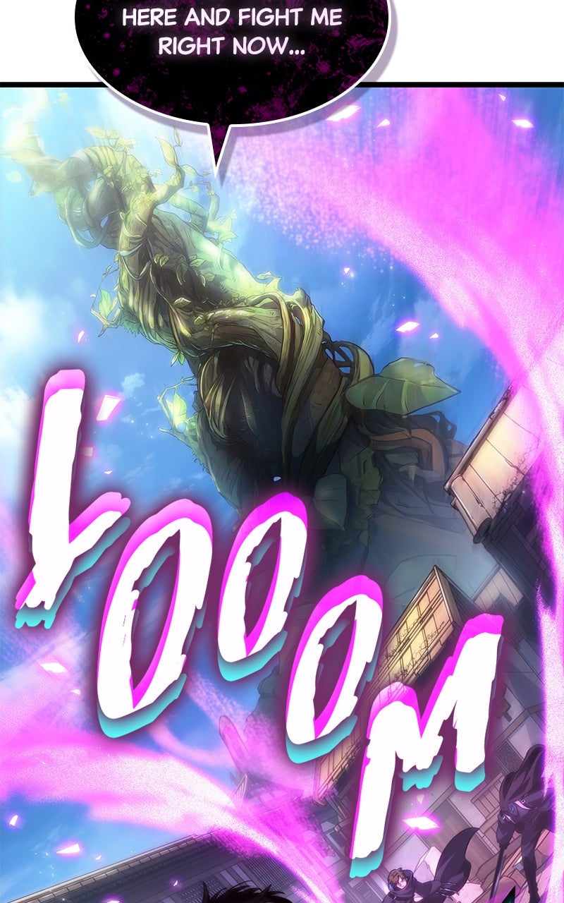 Read The World After the Fall ENGLISH Manga Online