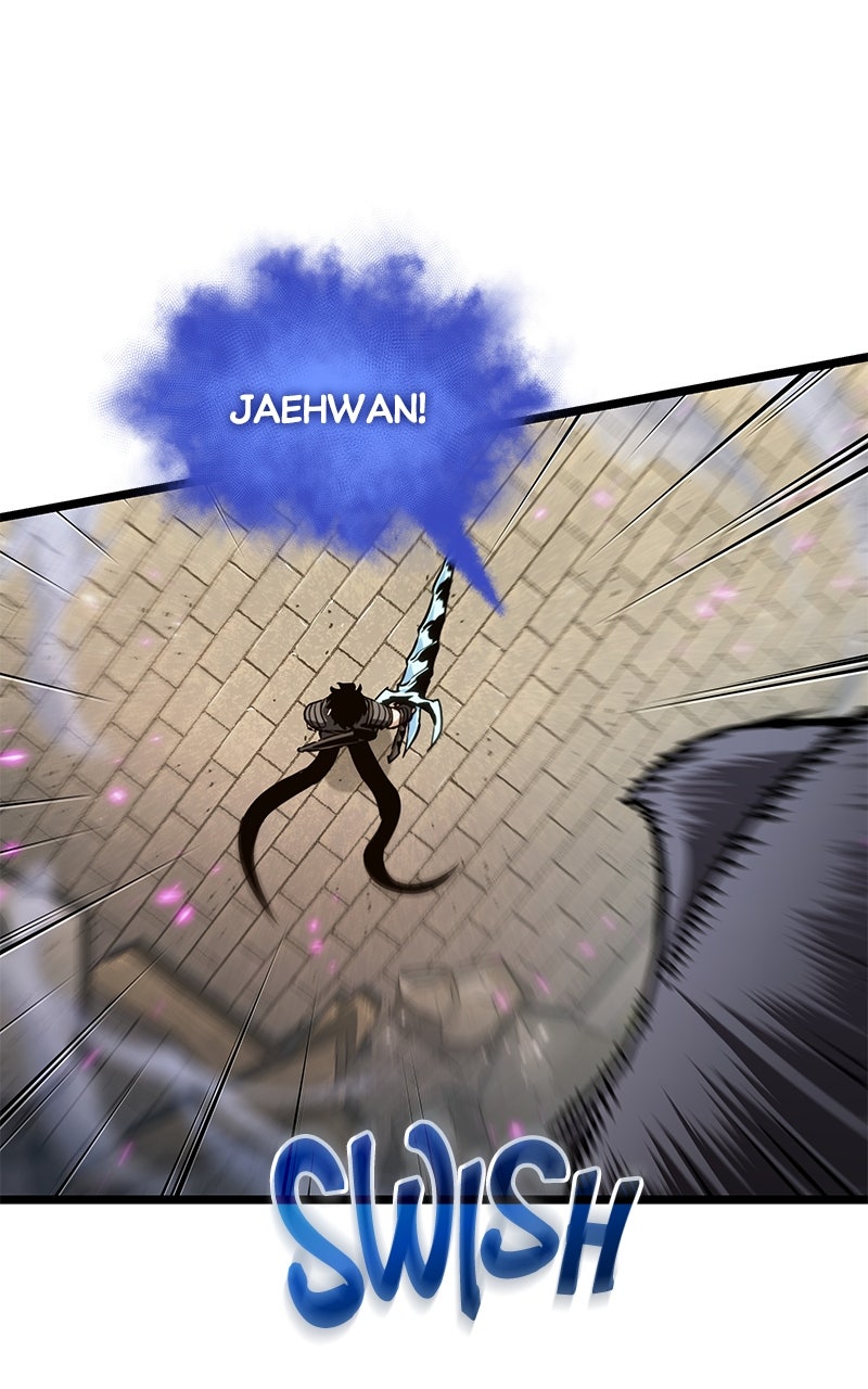 Read The World After the Fall ENGLISH Manga Online