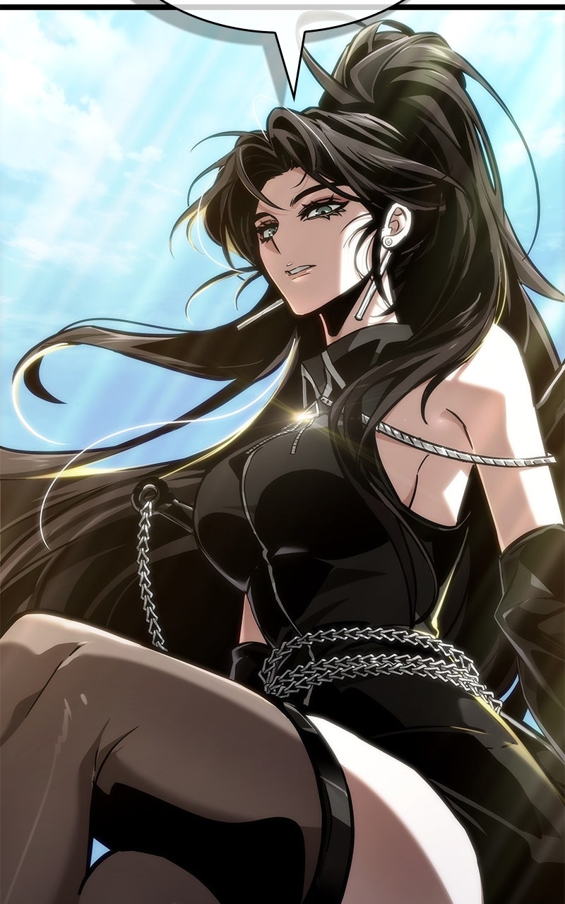 Read The World After the Fall ENGLISH Manga Online