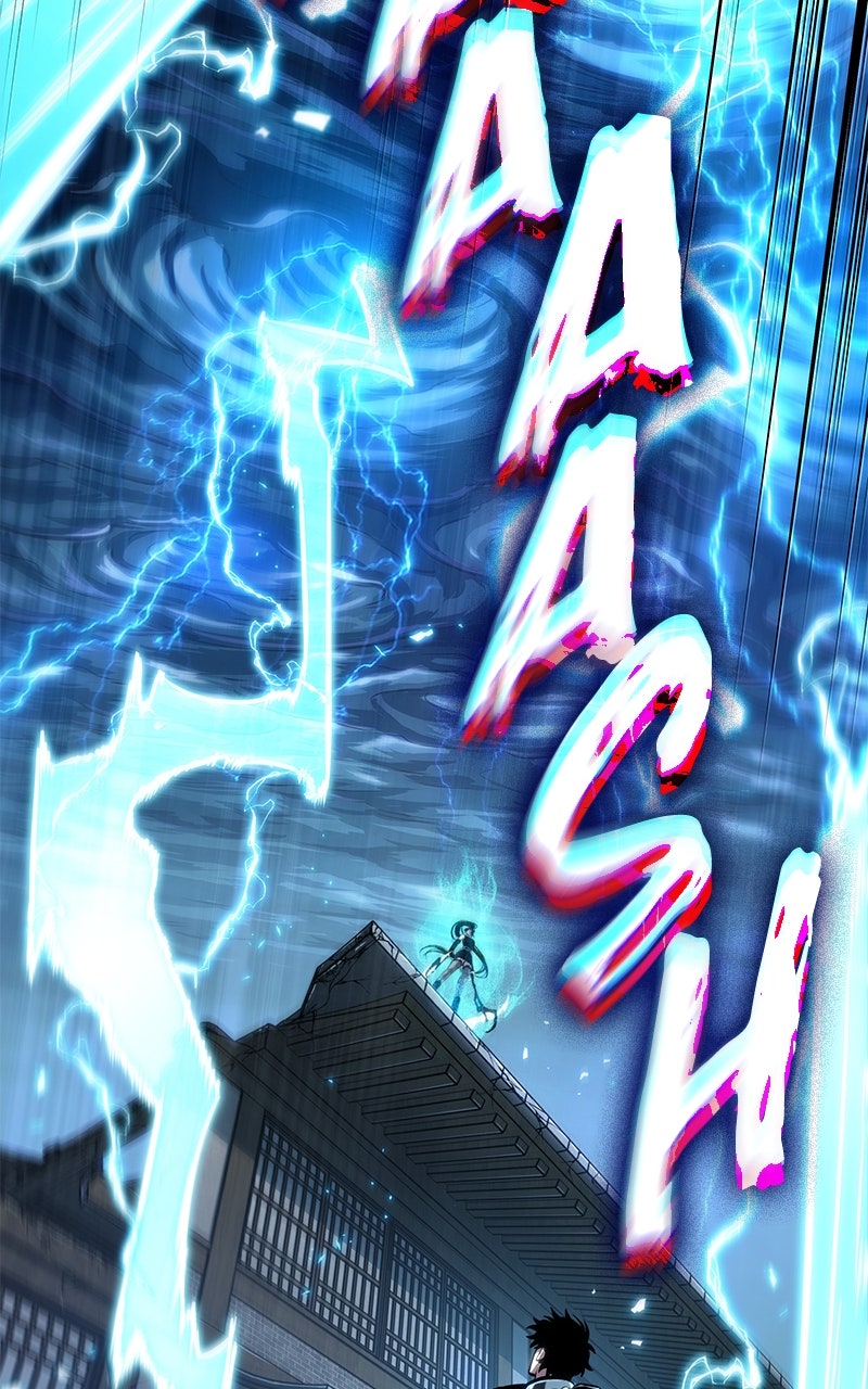 Read The World After the Fall ENGLISH Manga Online