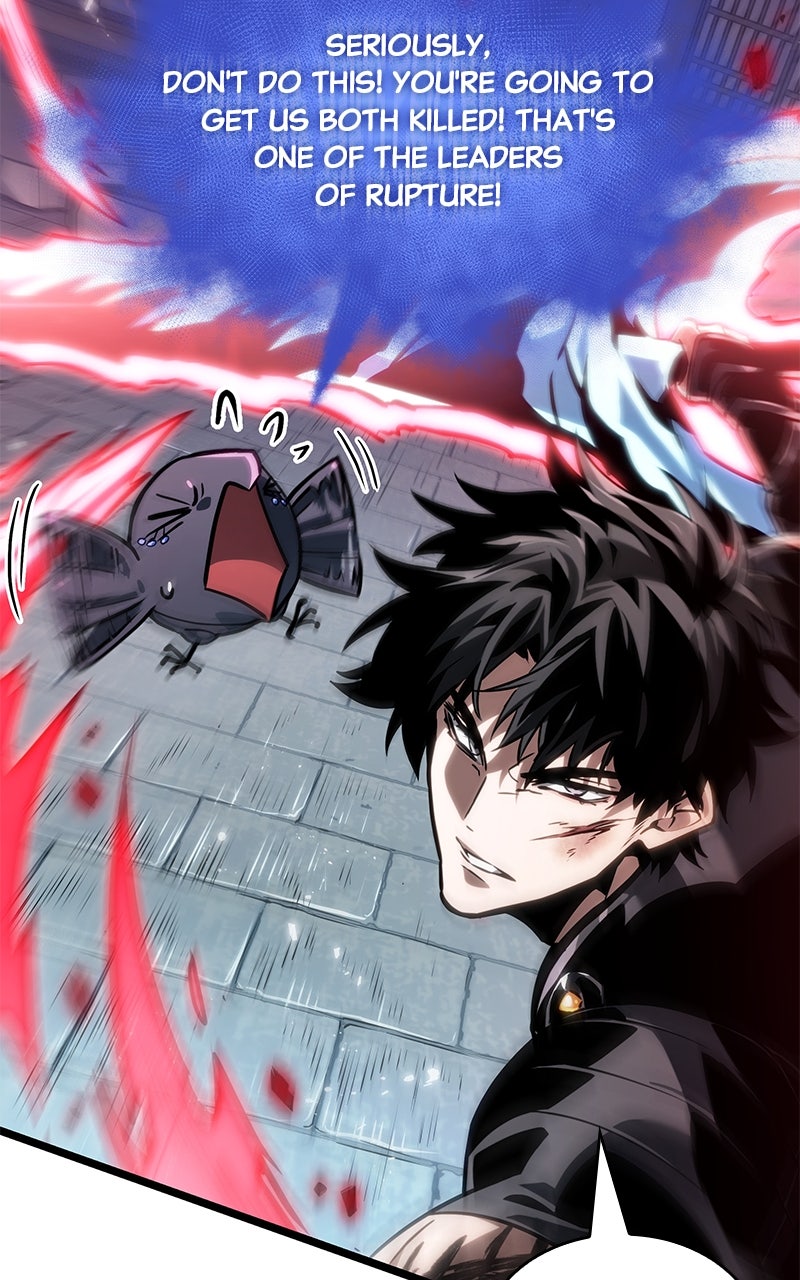 Read The World After the Fall ENGLISH Manga Online