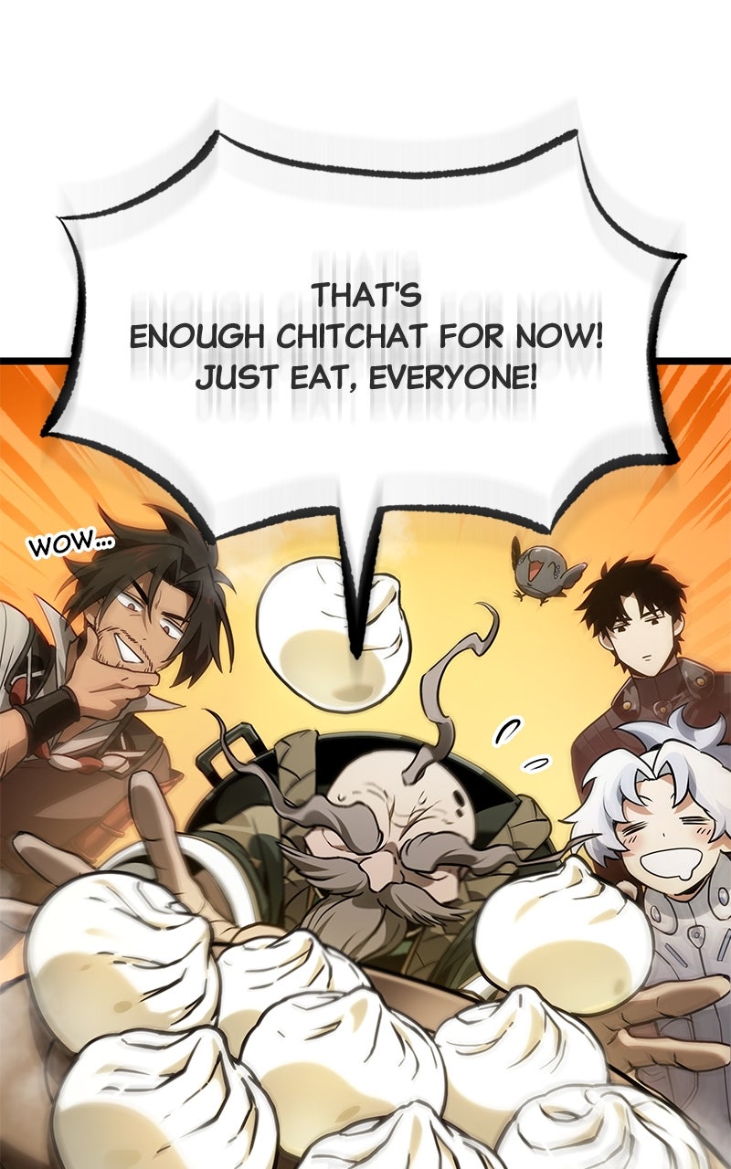 Read The World After the Fall ENGLISH Manga Online