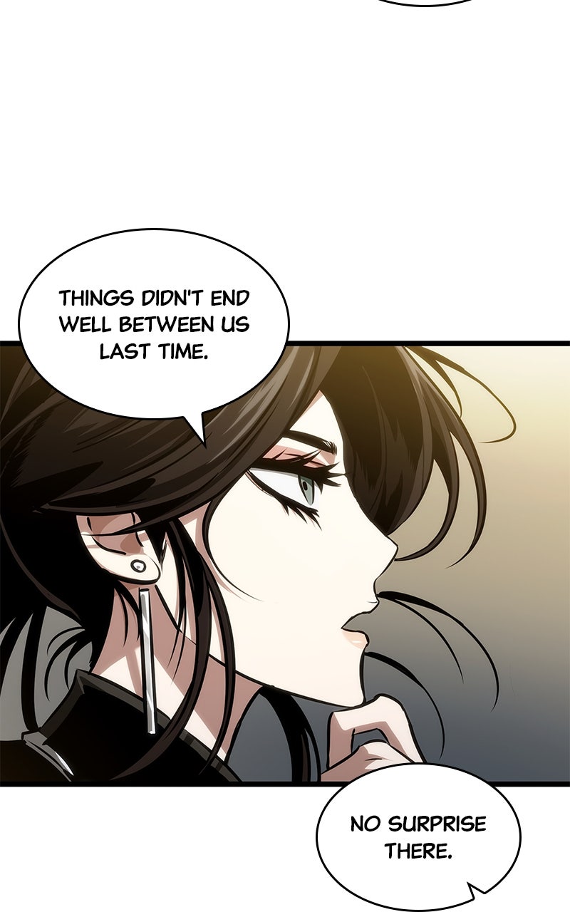 Read The World After the Fall ENGLISH Manga Online