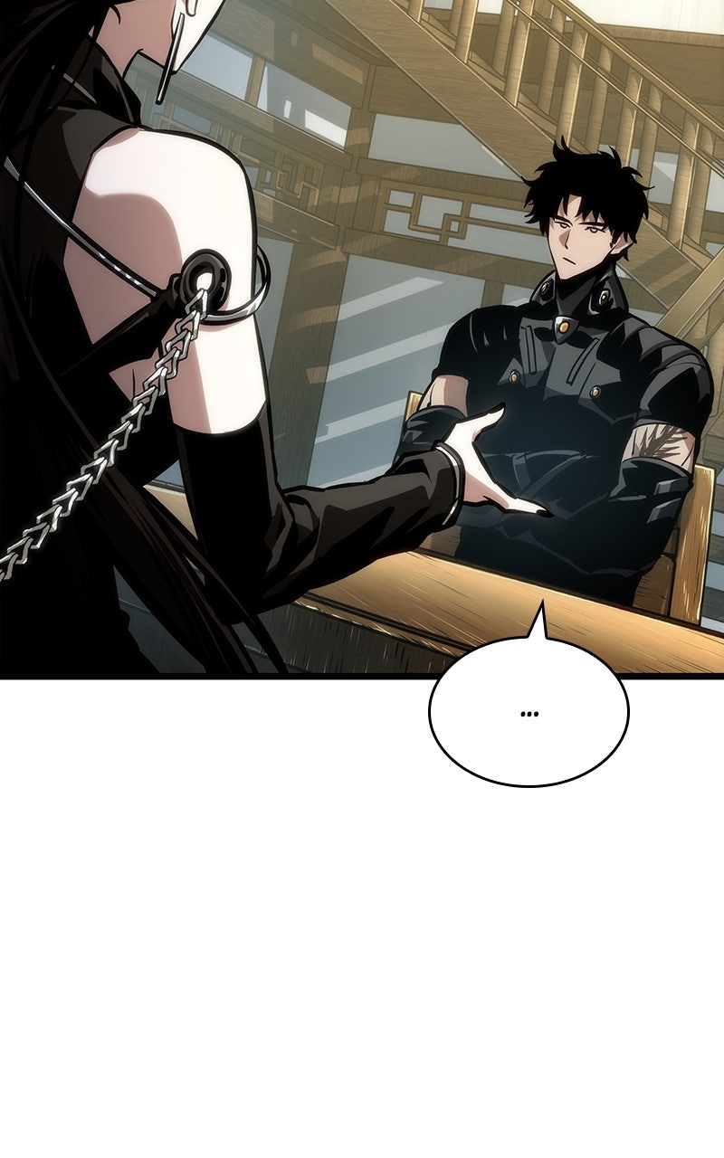 Read The World After the Fall ENGLISH Manga Online