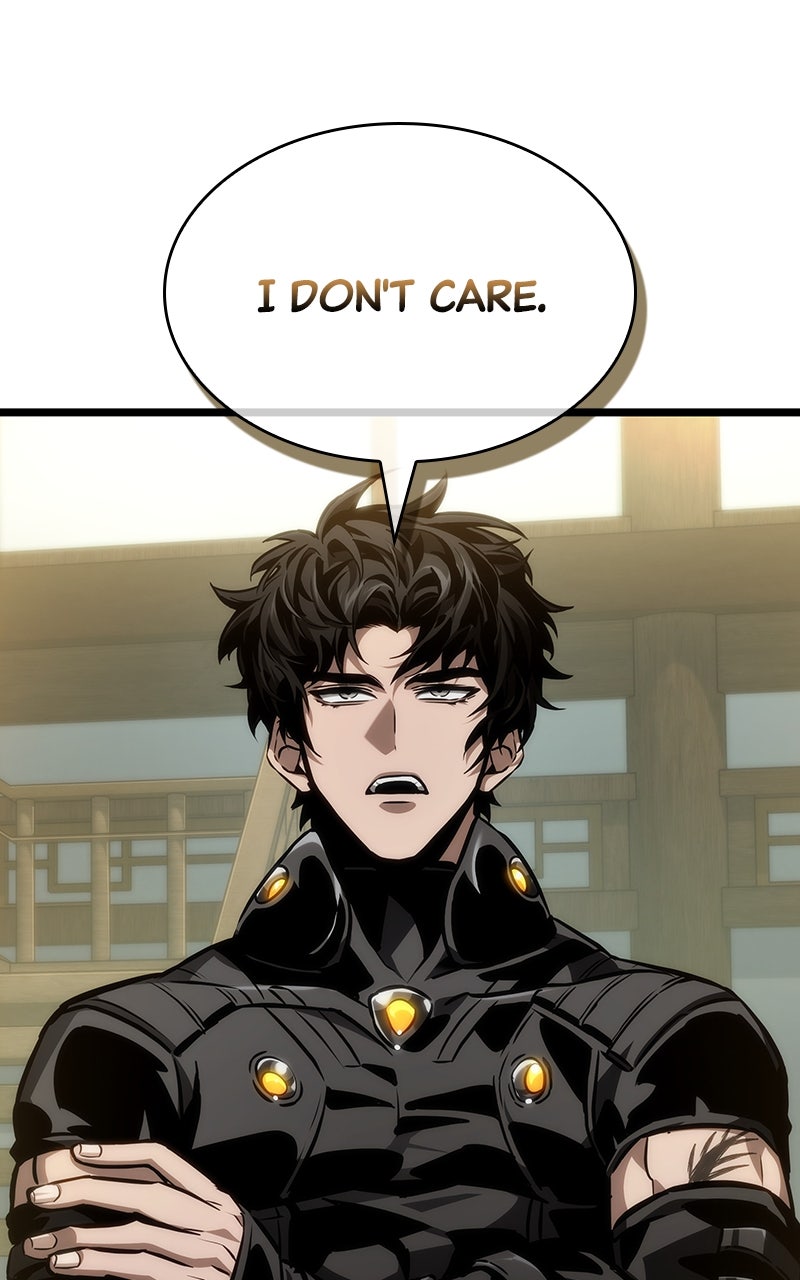 Read The World After the Fall ENGLISH Manga Online