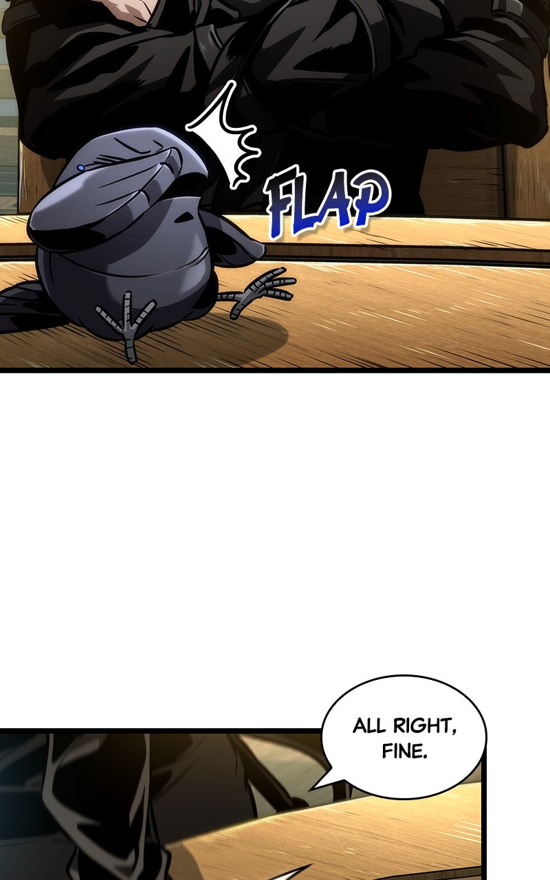 Read The World After the Fall ENGLISH Manga Online