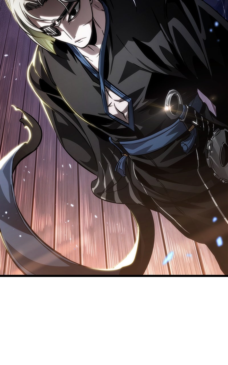 Read The World After the Fall ENGLISH Manga Online