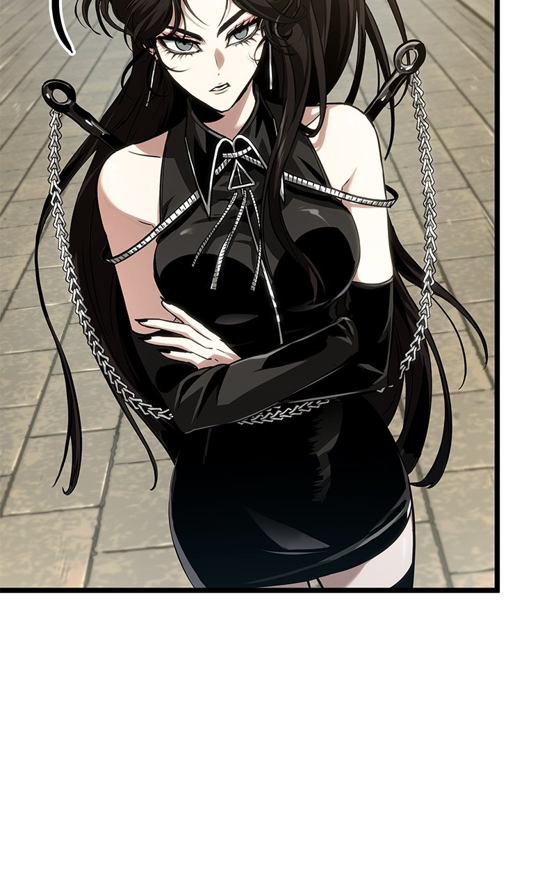 Read The World After the Fall ENGLISH Manga Online