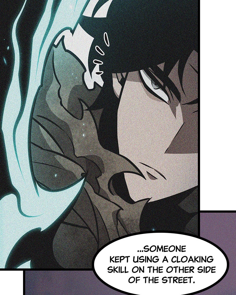 Read The World After the Fall ENGLISH Manga Online