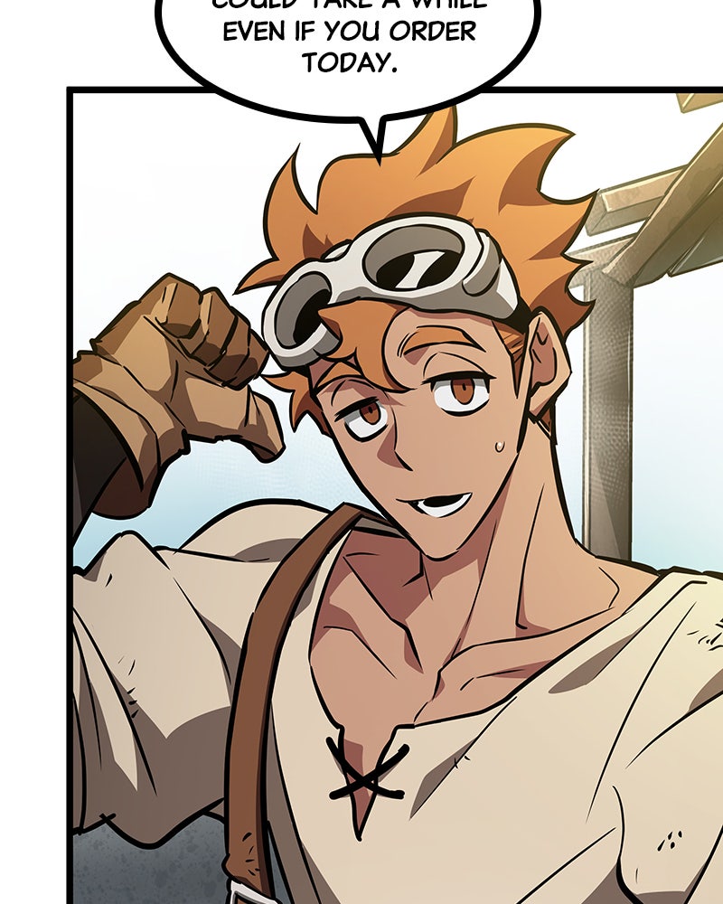 Read The World After the Fall ENGLISH Manga Online