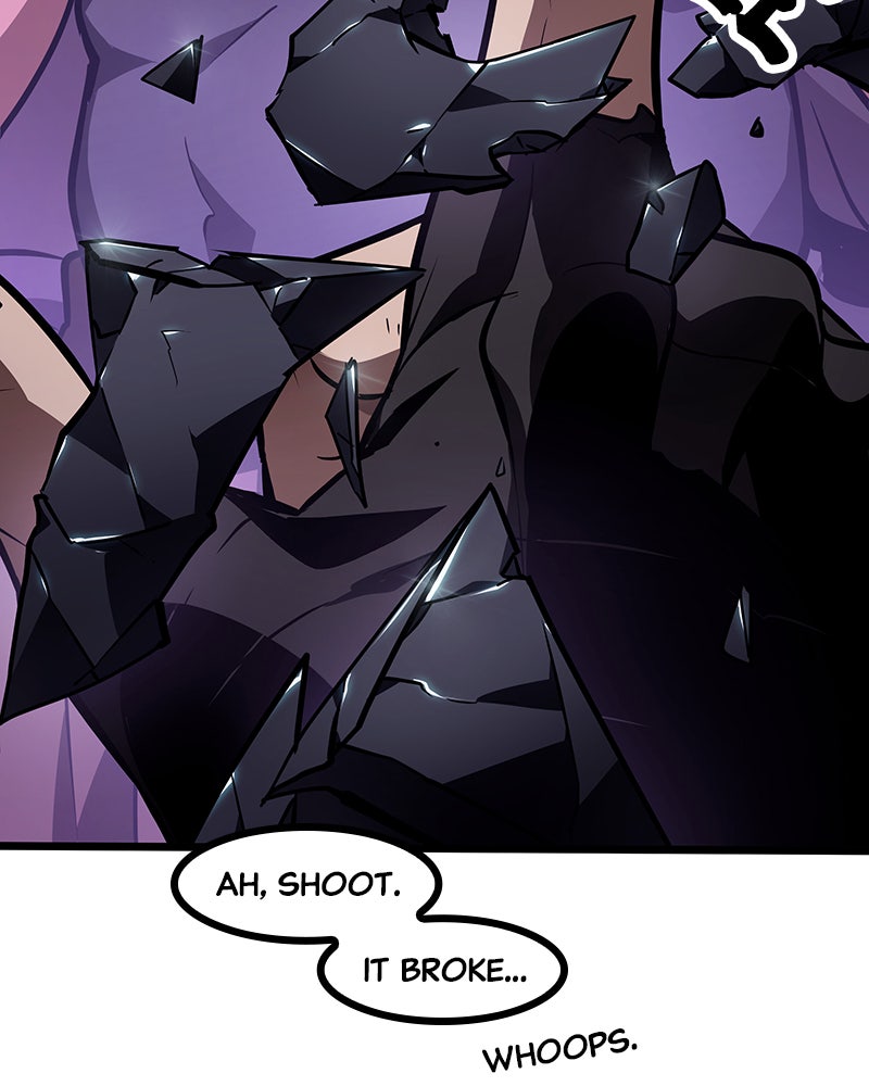 Read The World After the Fall ENGLISH Manga Online