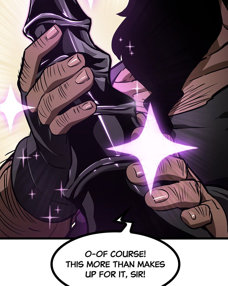 Read The World After the Fall ENGLISH Manga Online