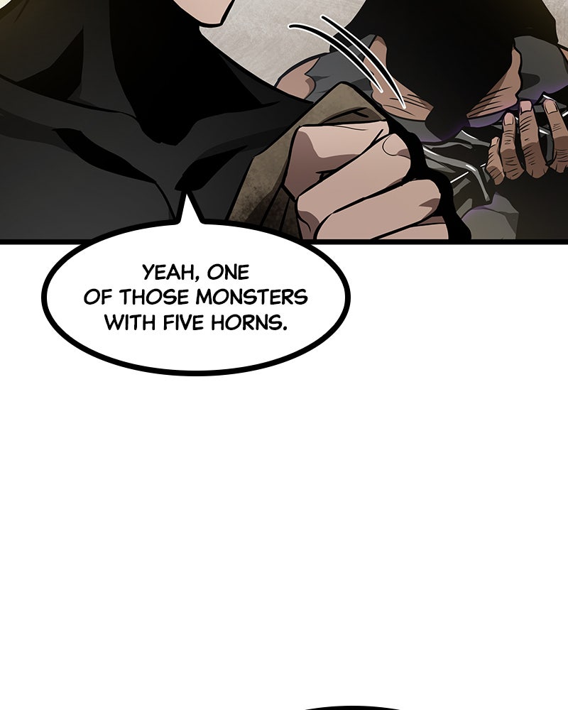 Read The World After the Fall ENGLISH Manga Online