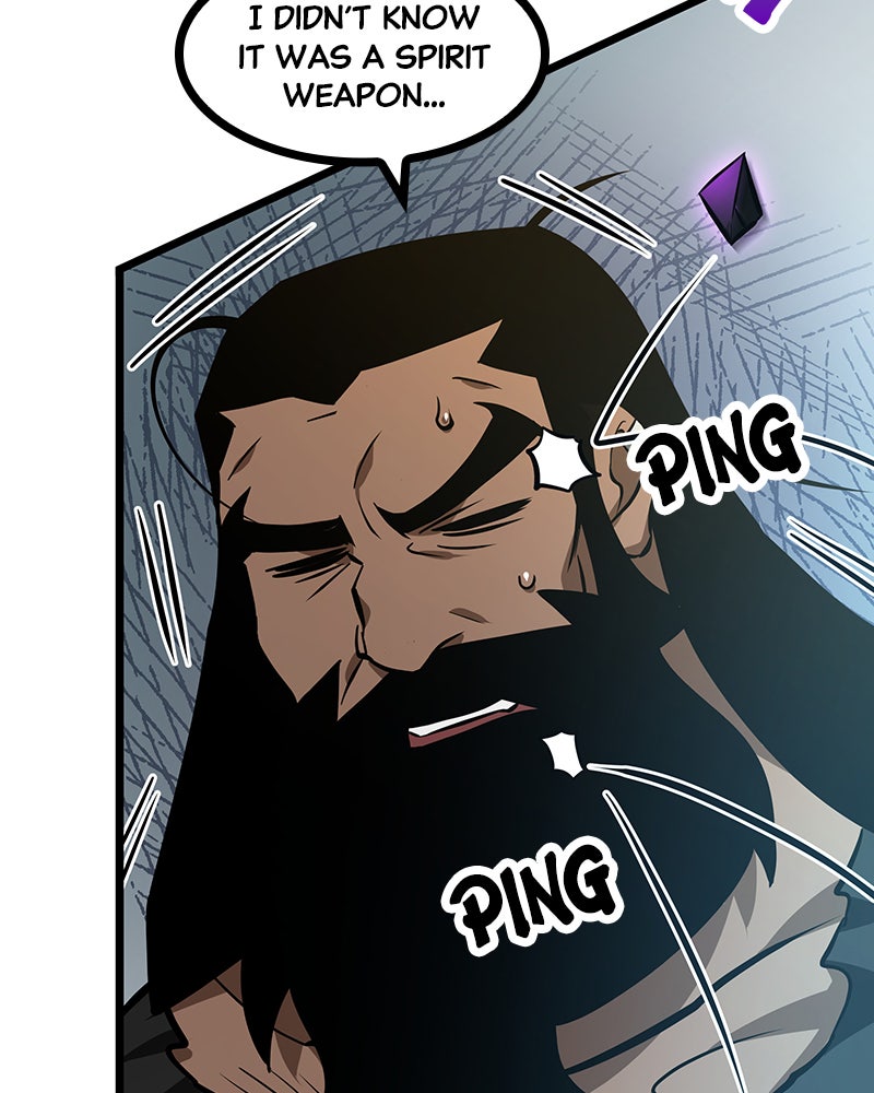 Read The World After the Fall ENGLISH Manga Online