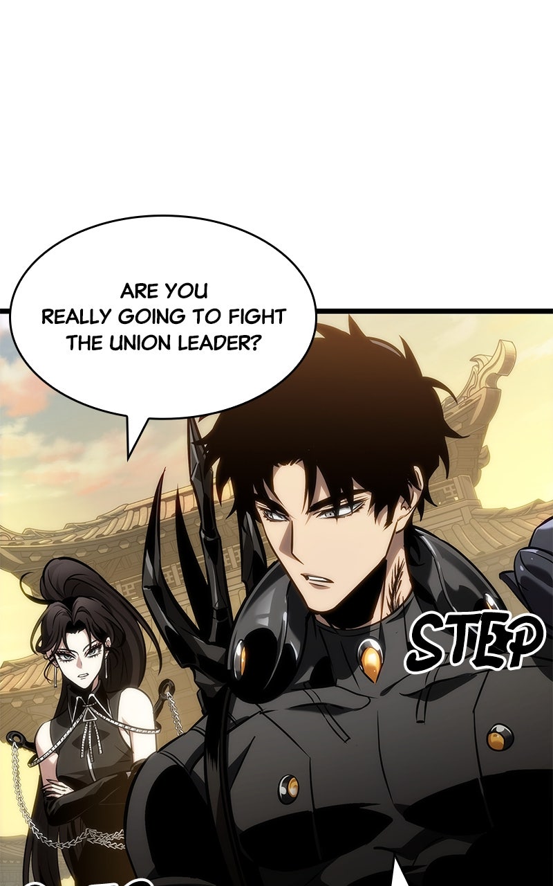 Read The World After the Fall ENGLISH Manga Online