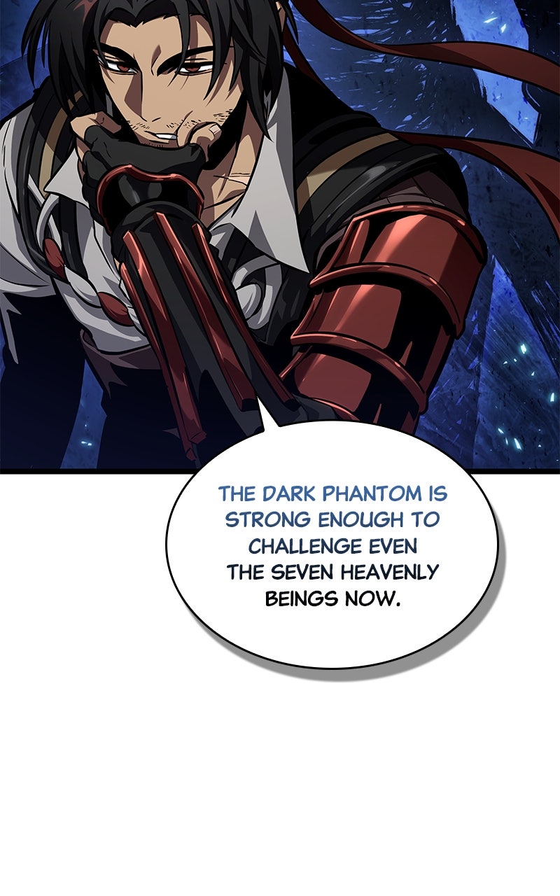 Read The World After the Fall ENGLISH Manga Online