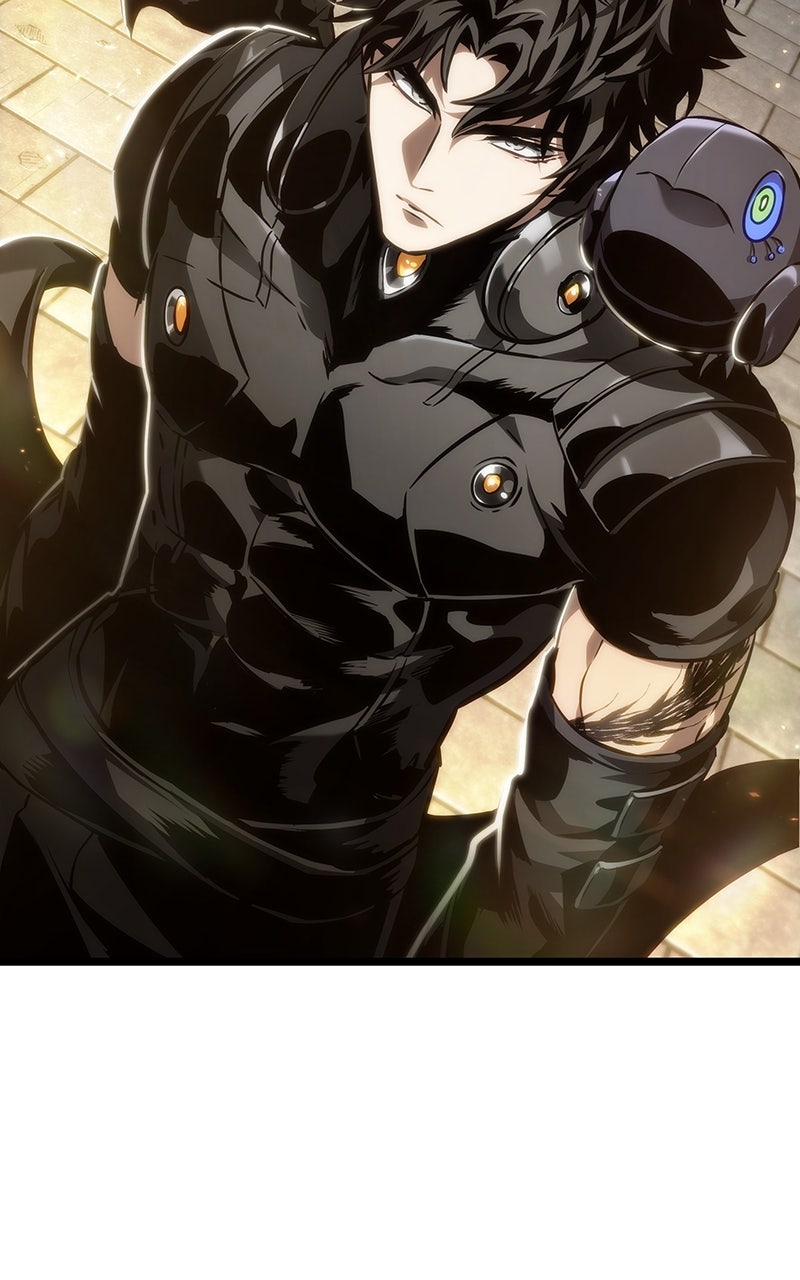 Read The World After the Fall ENGLISH Manga Online