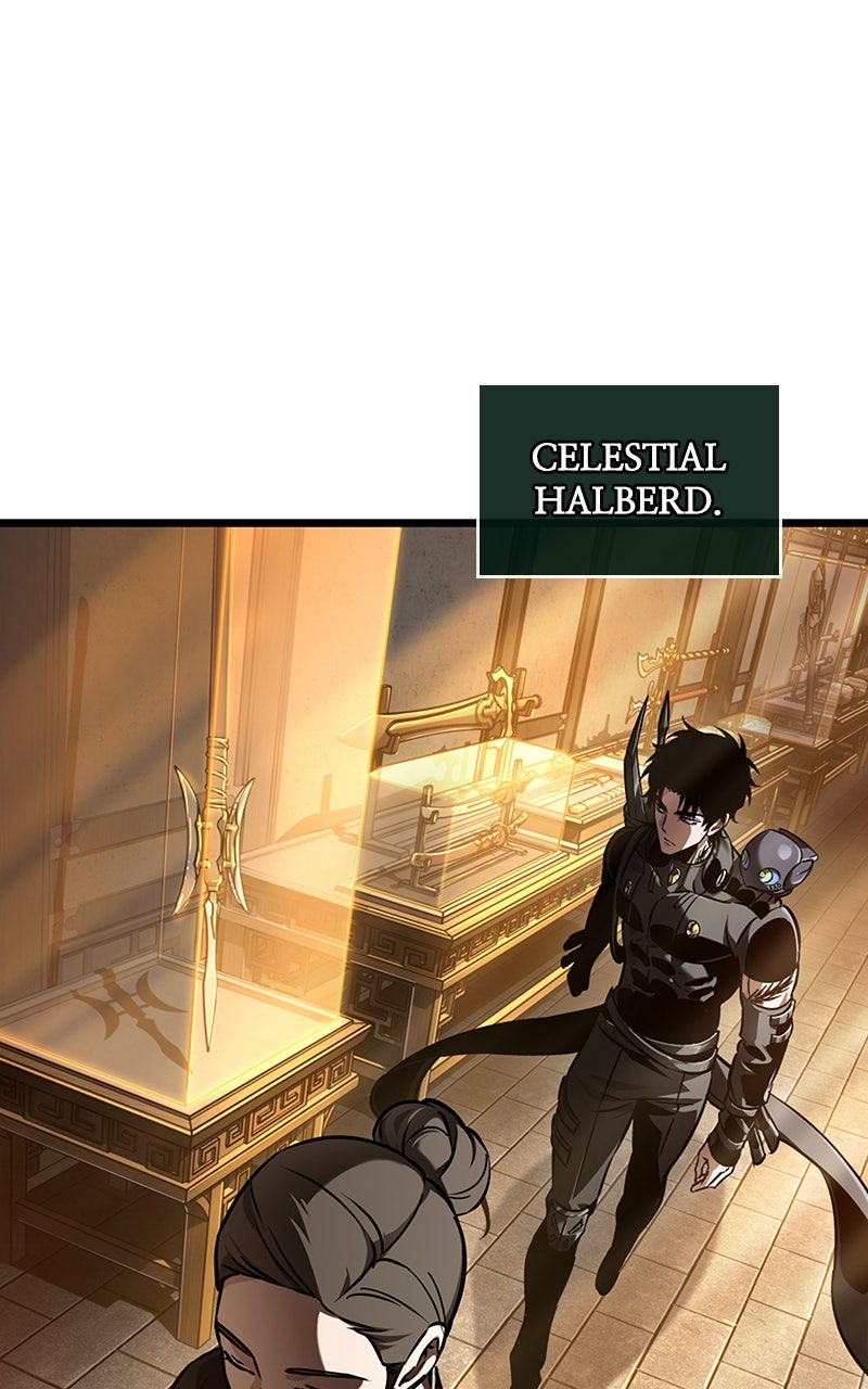 Read The World After the Fall ENGLISH Manga Online