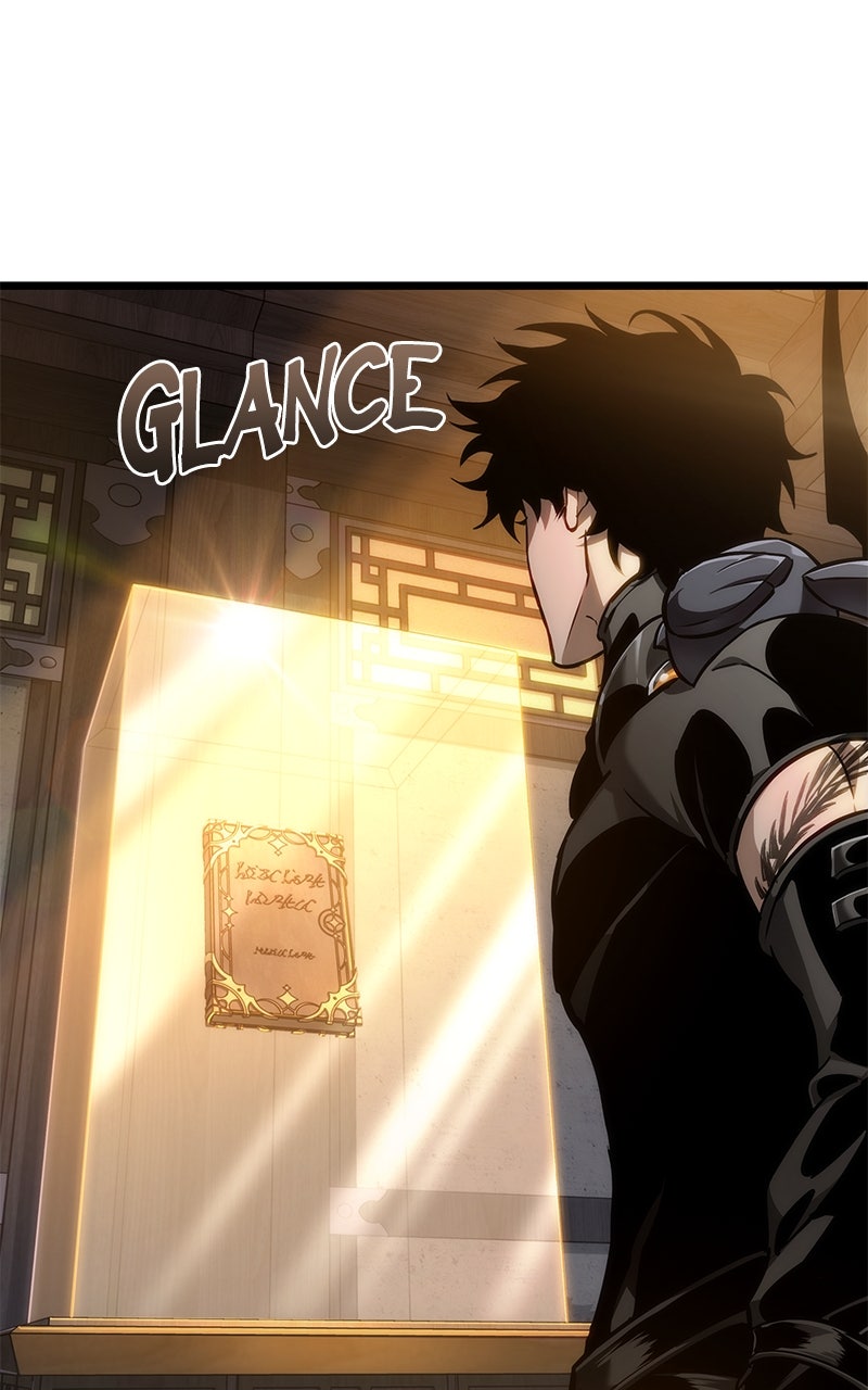 Read The World After the Fall ENGLISH Manga Online