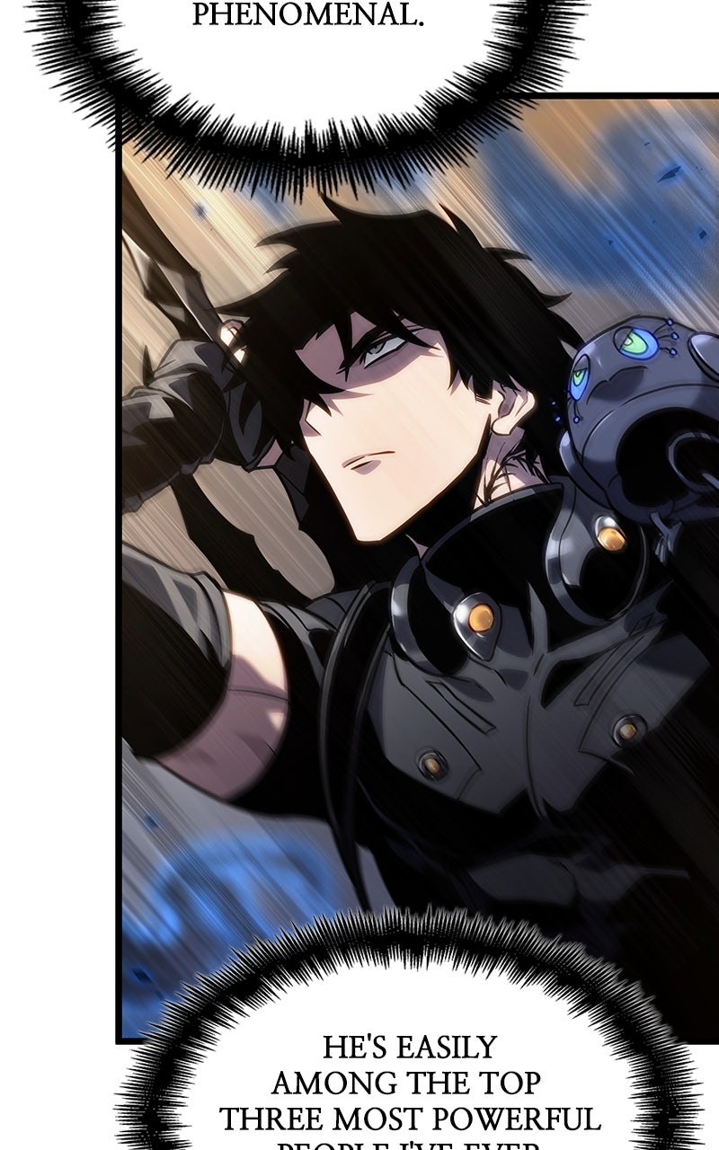 Read The World After the Fall ENGLISH Manga Online