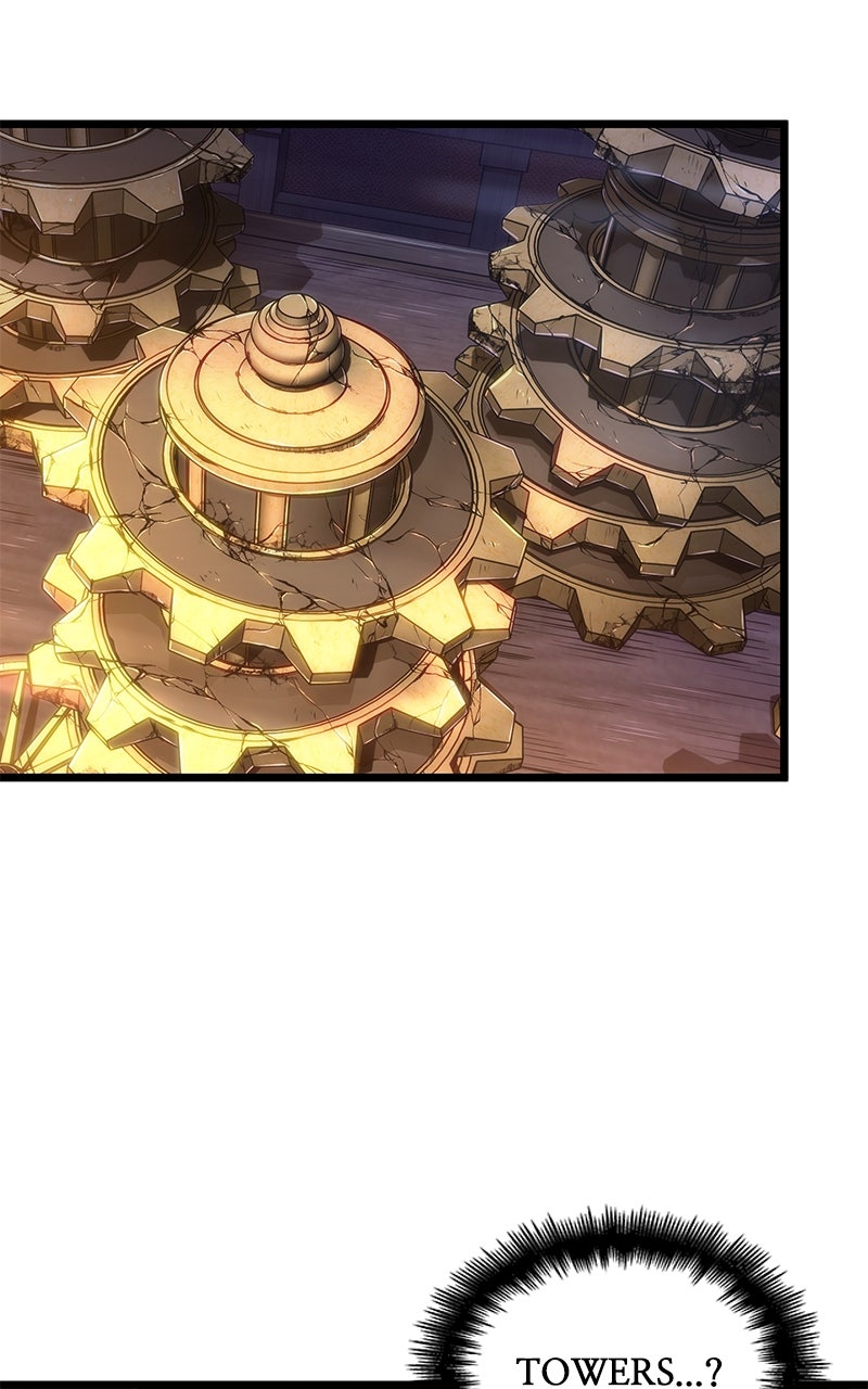 Read The World After the Fall ENGLISH Manga Online