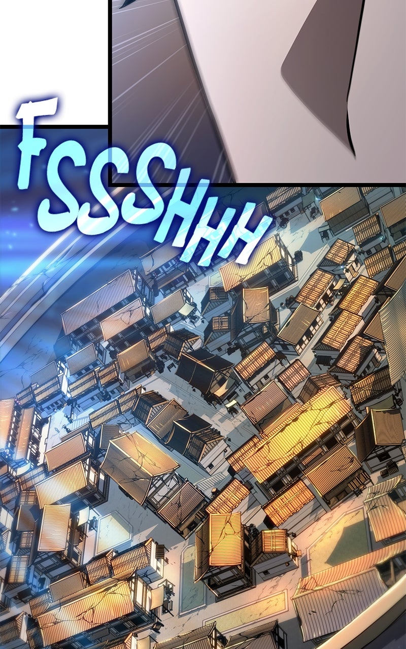 Read The World After the Fall ENGLISH Manga Online