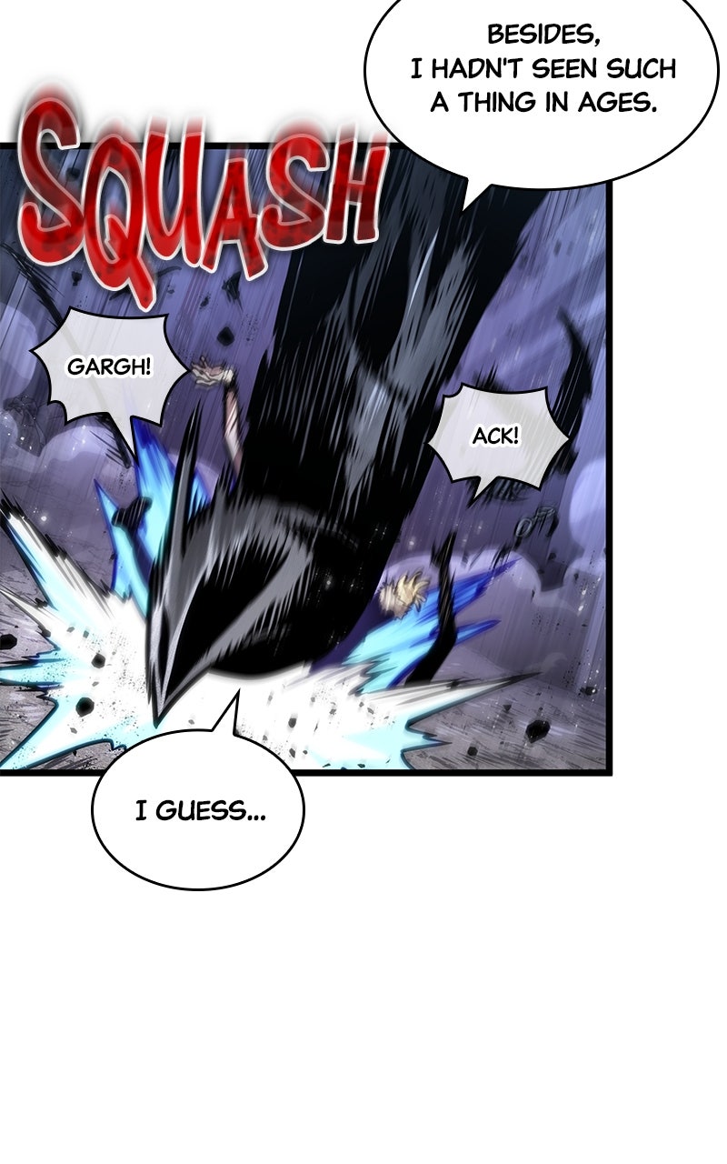 Read The World After the Fall ENGLISH Manga Online