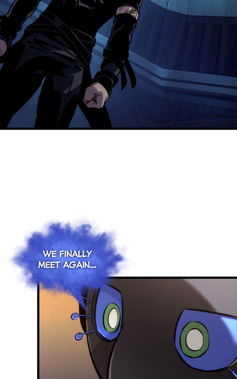 Read The World After the Fall ENGLISH Manga Online