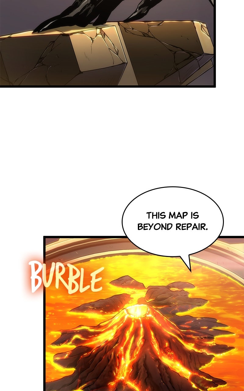 Read The World After the Fall ENGLISH Manga Online