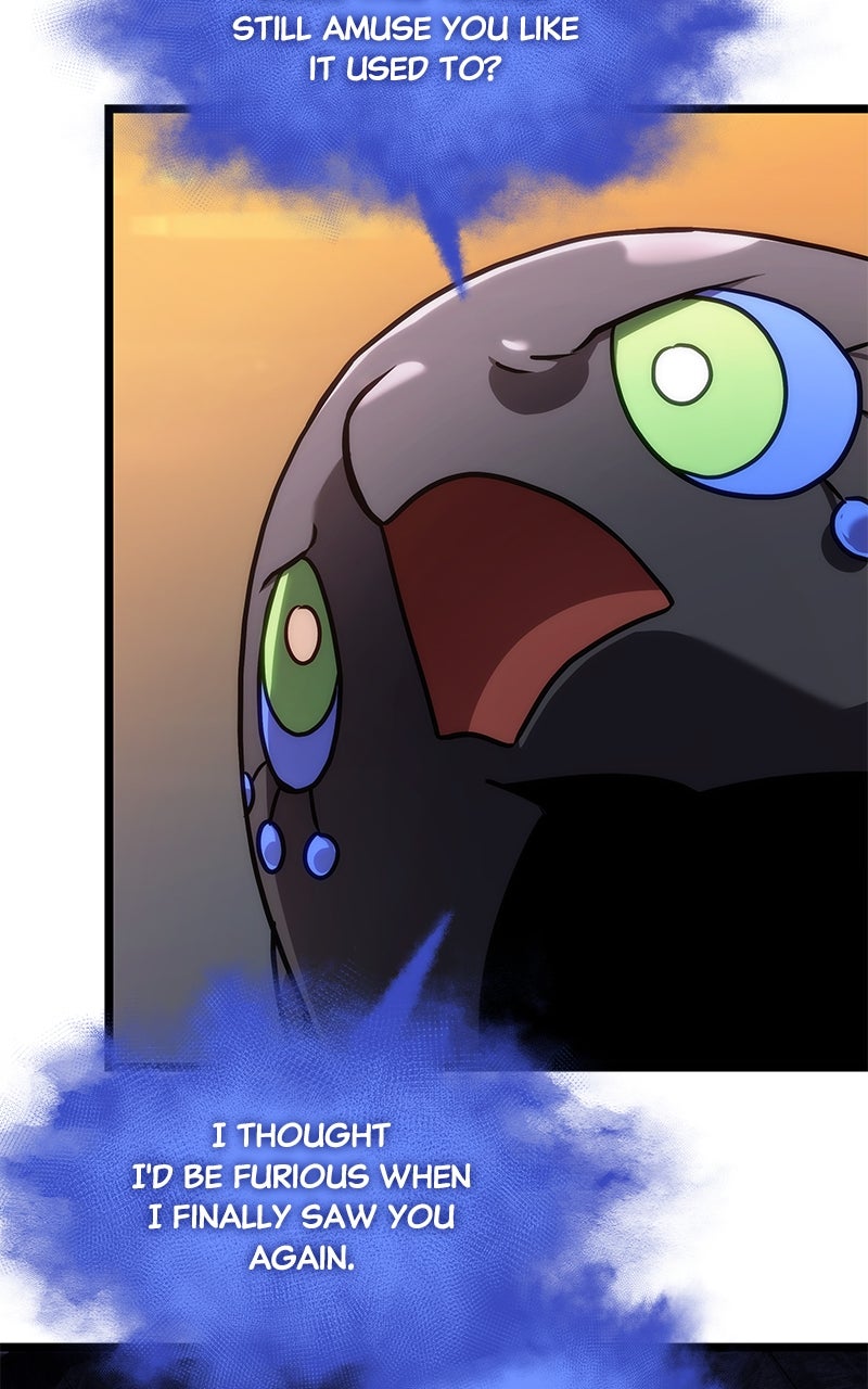 Read The World After the Fall ENGLISH Manga Online