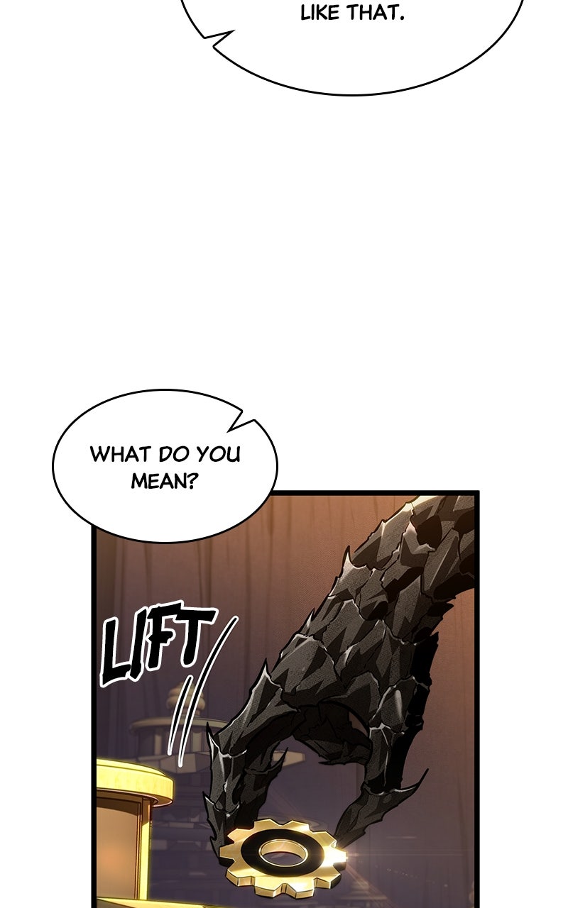 Read The World After the Fall ENGLISH Manga Online