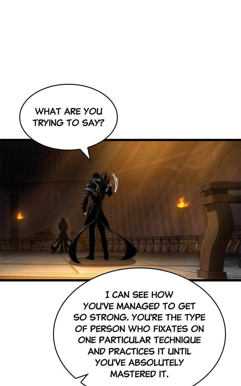 Read The World After the Fall ENGLISH Manga Online