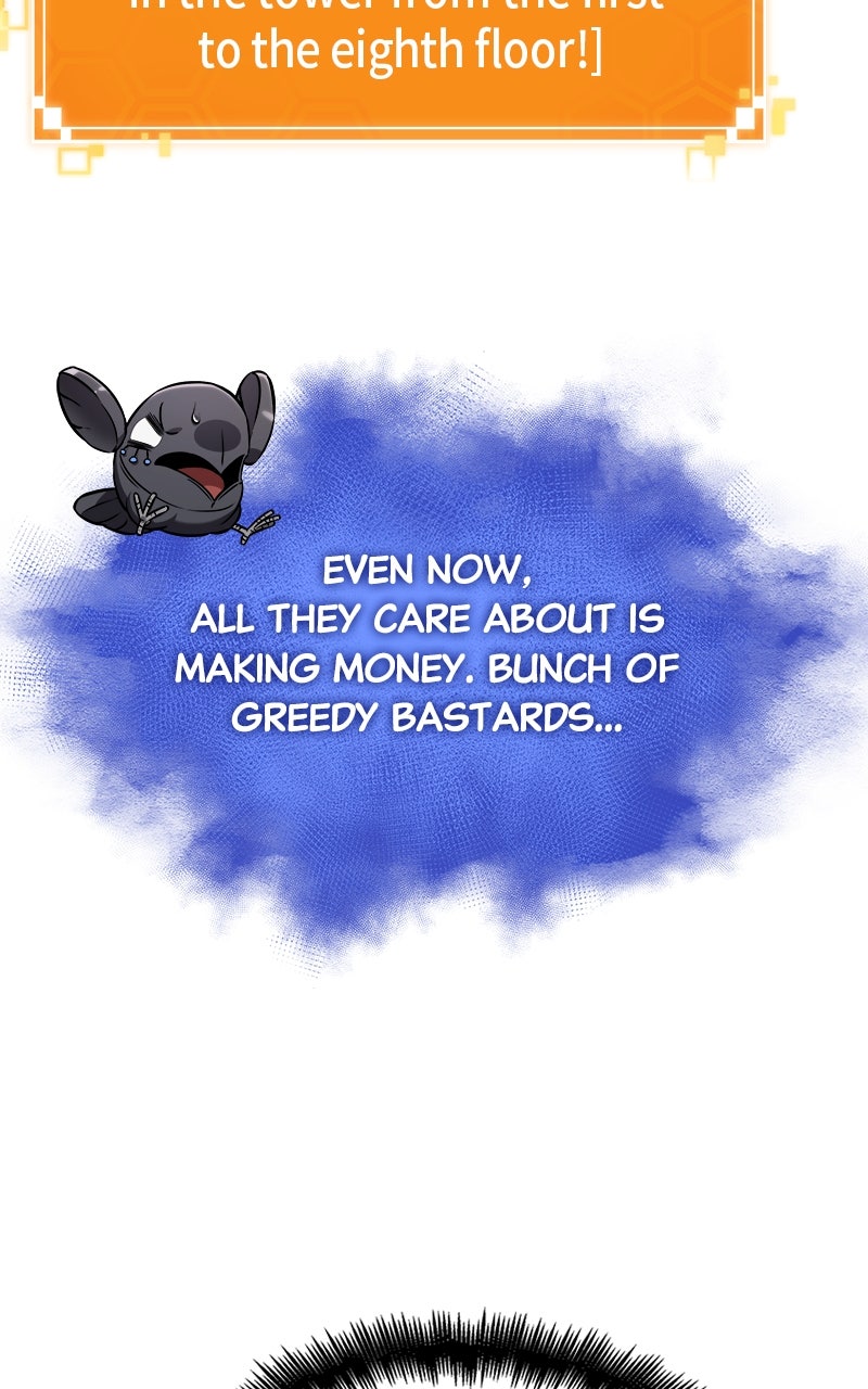 Read The World After the Fall ENGLISH Manga Online