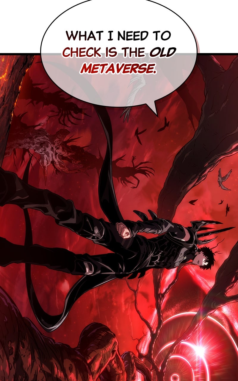 Read The World After the Fall ENGLISH Manga Online