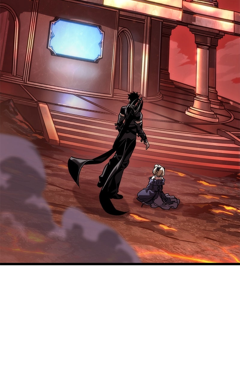 Read The World After the Fall ENGLISH Manga Online