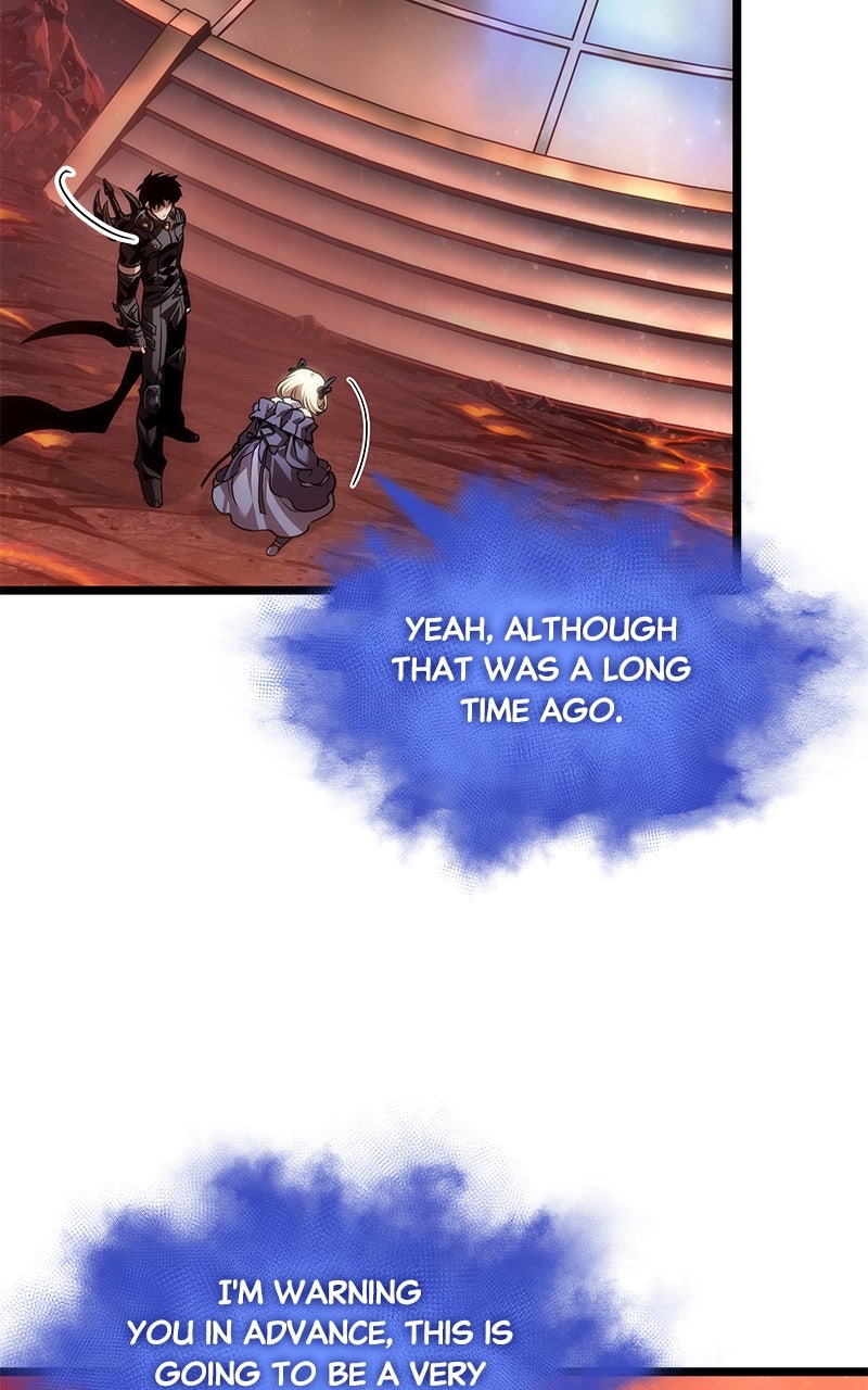 Read The World After the Fall ENGLISH Manga Online