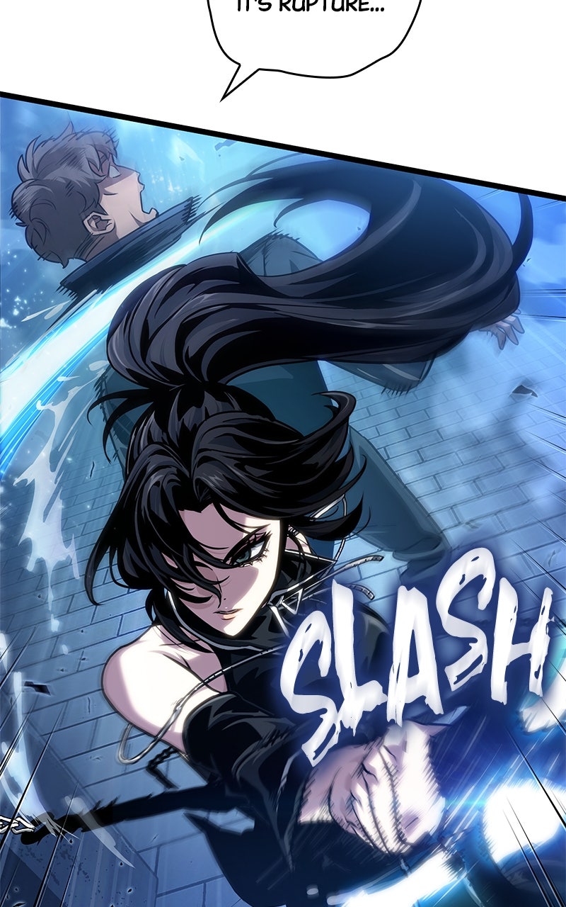 Read The World After the Fall ENGLISH Manga Online