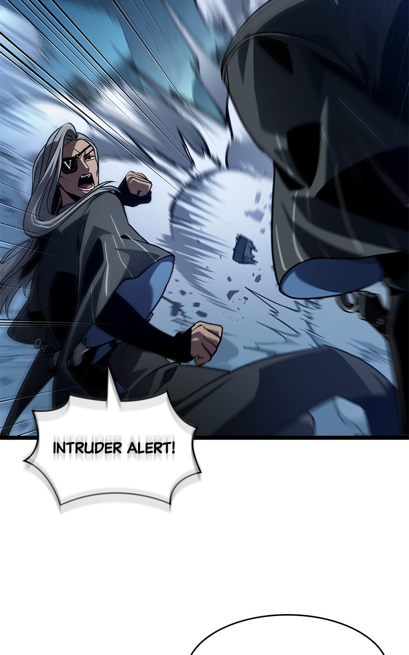 Read The World After the Fall ENGLISH Manga Online