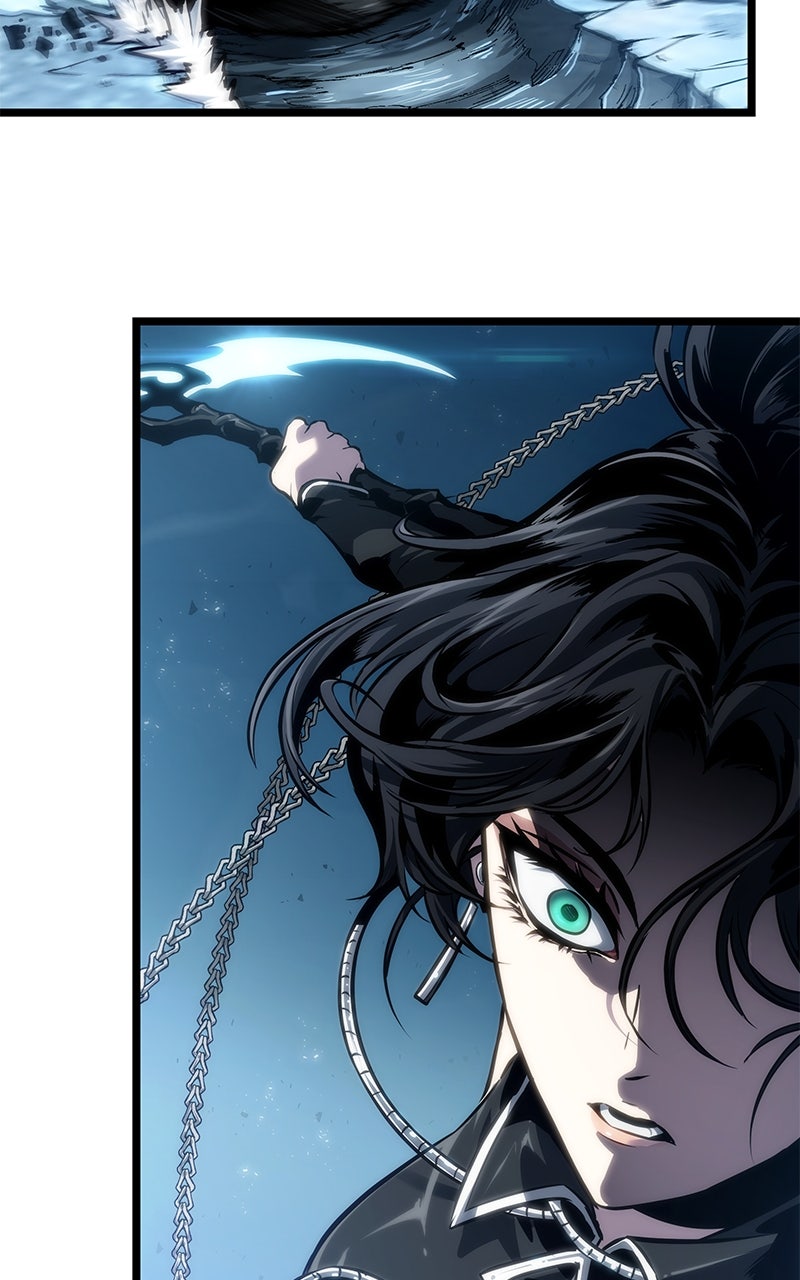 Read The World After the Fall ENGLISH Manga Online