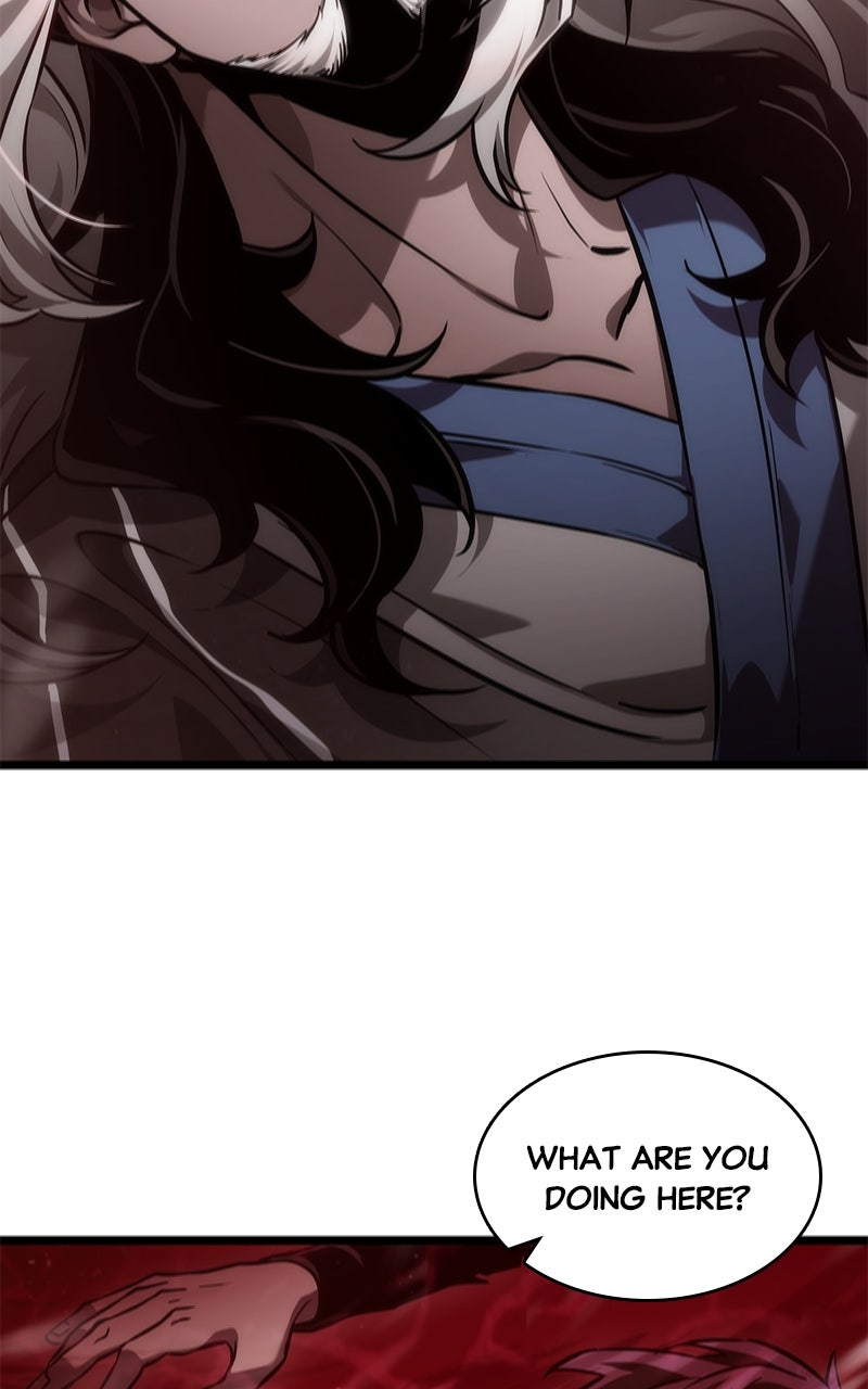 Read The World After the Fall ENGLISH Manga Online