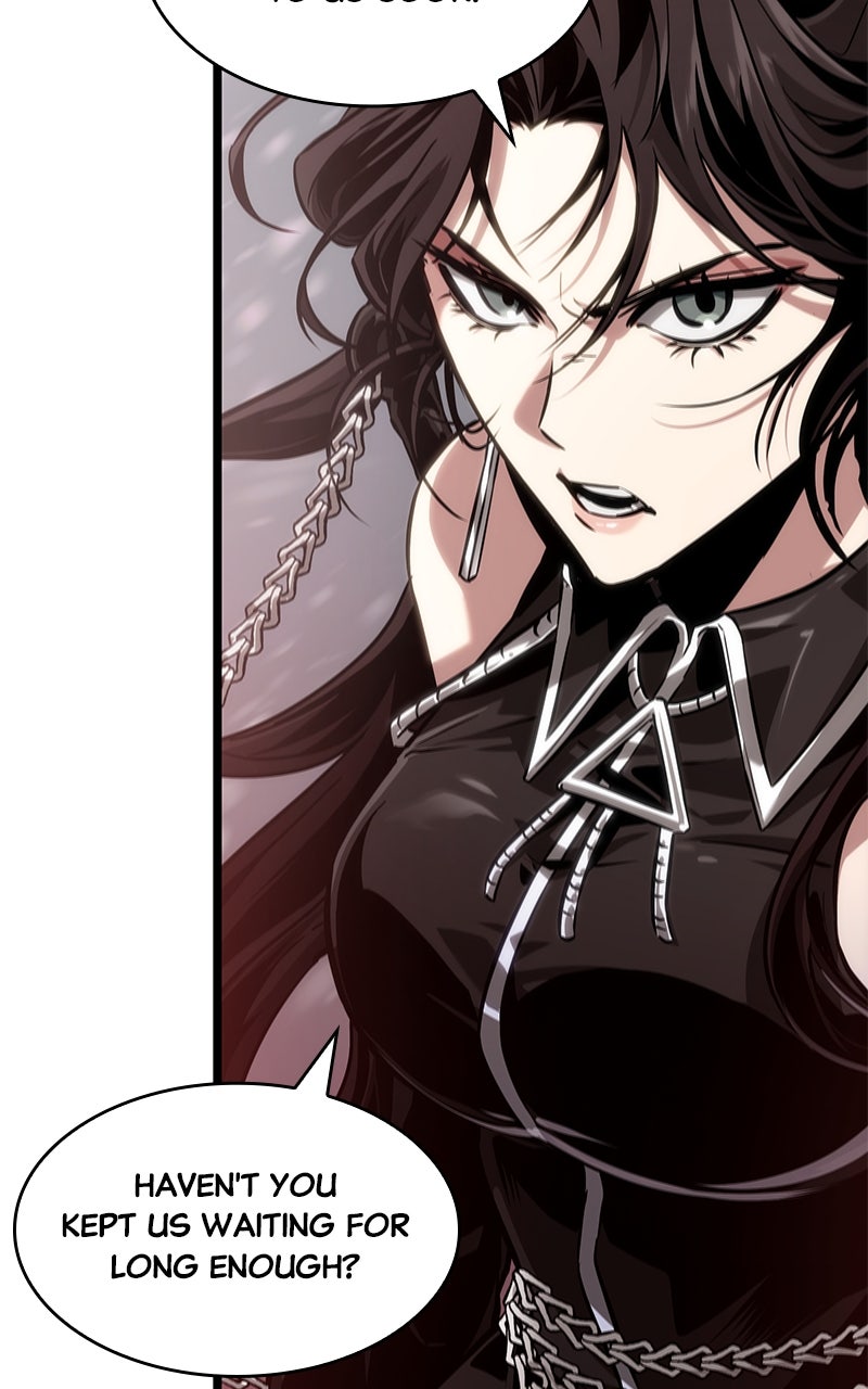 Read The World After the Fall ENGLISH Manga Online