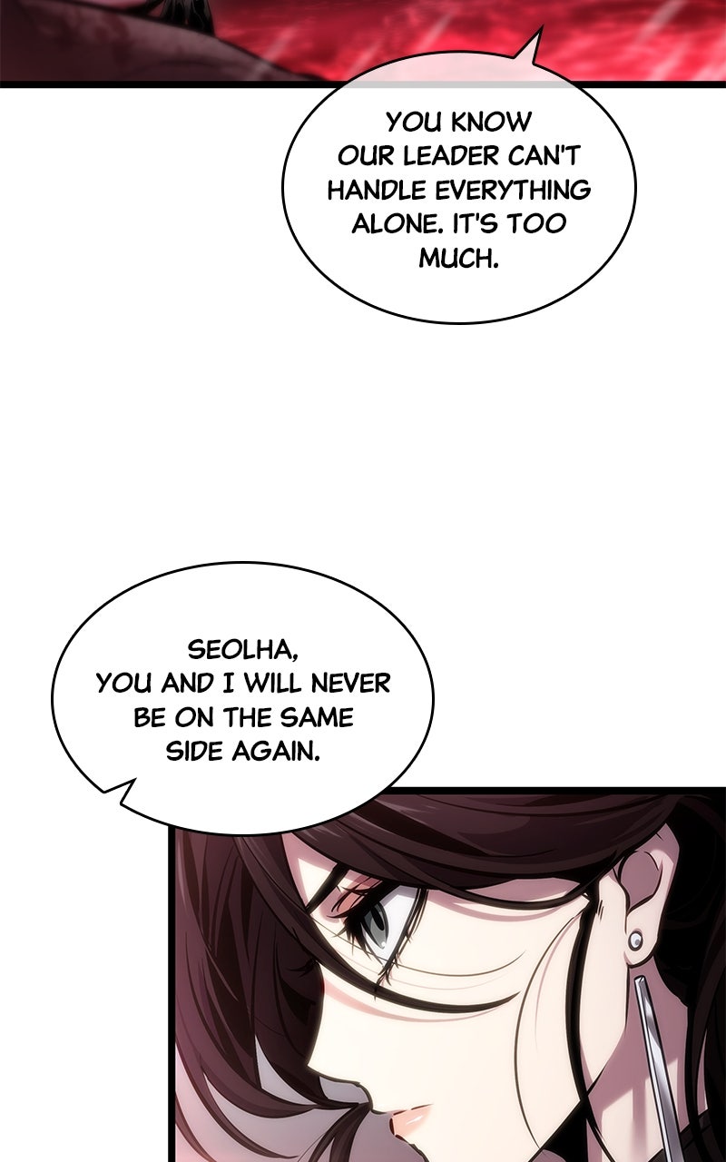 Read The World After the Fall ENGLISH Manga Online