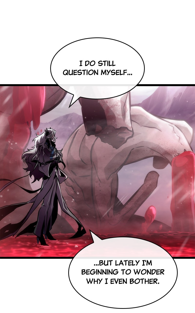 Read The World After the Fall ENGLISH Manga Online