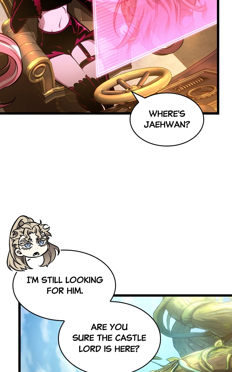 Read The World After the Fall ENGLISH Manga Online